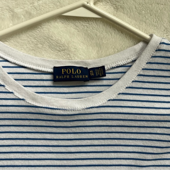 Polo by Ralph Lauren Women's Shirt - Picture 2 of 15